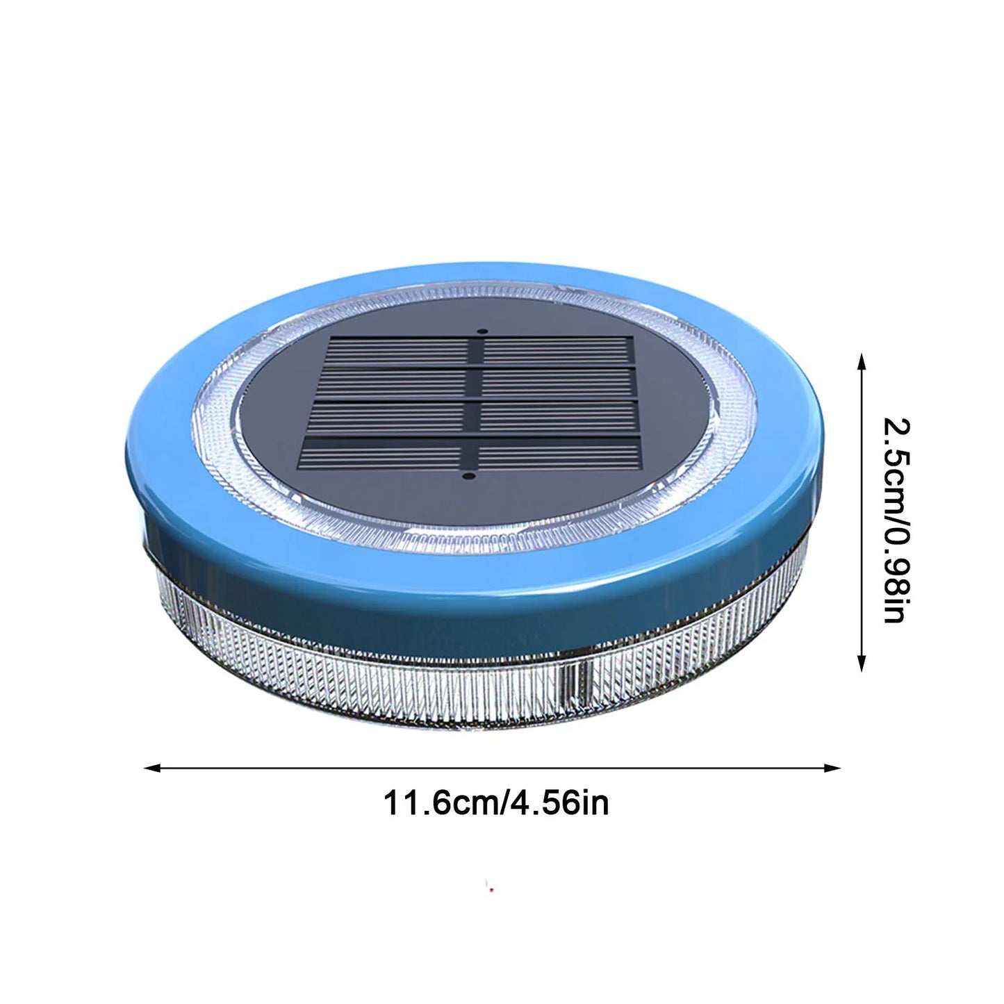 Solar Floating Pool Lights